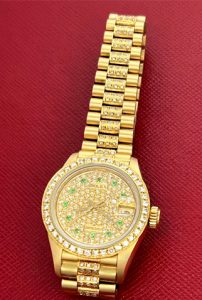 RolexPresident