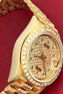 RolexPresident