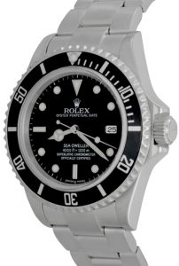 RolexSea-Dweller