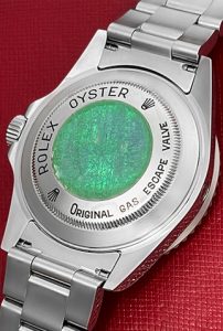 RolexSea-Dweller