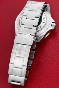 RolexSea-Dweller