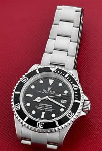RolexSea-Dweller