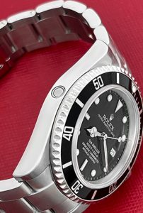 RolexSea-Dweller