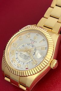 RolexSky-Dweller