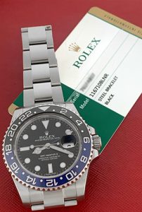 Rolex