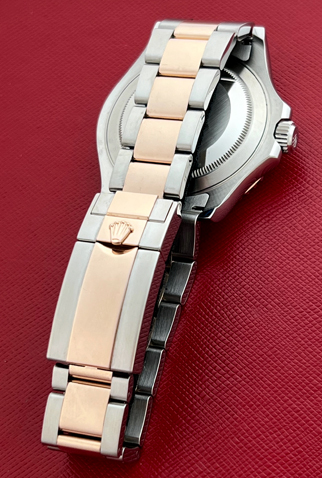 Rolex Yacht-Master C53129 - Image 8