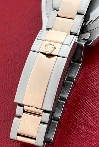 Rolex Yacht-Master C53129 - Image 9