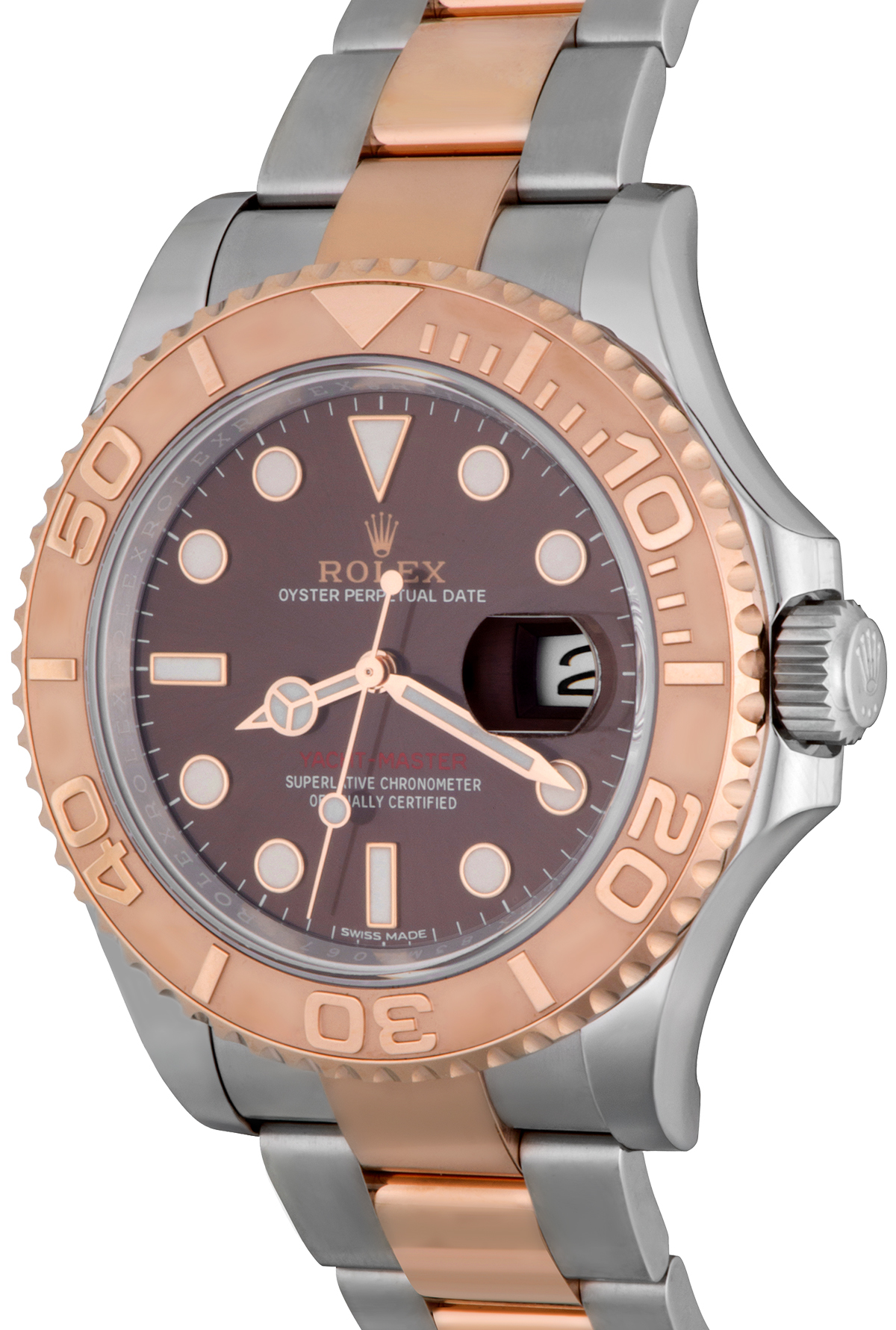 Rolex Yacht-Master C53129
