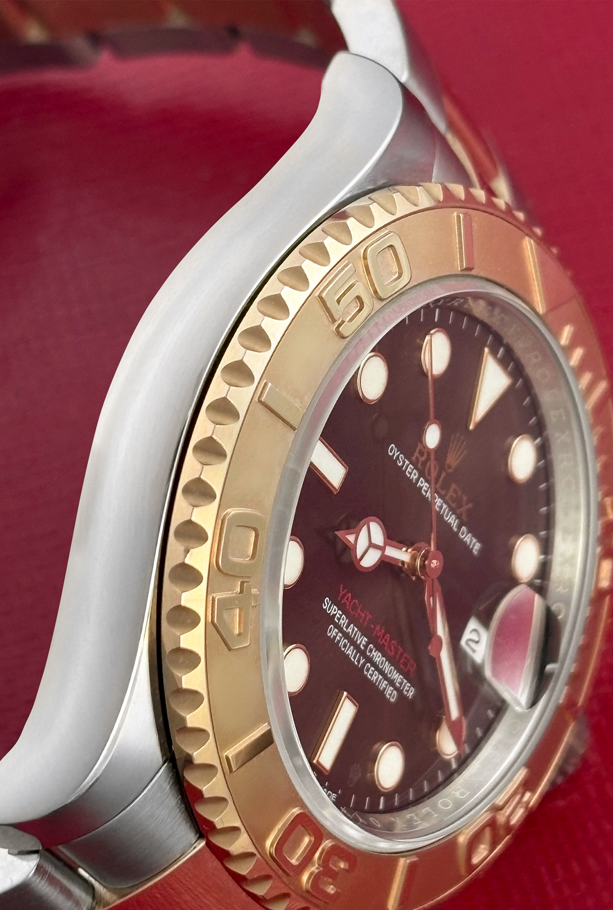 Rolex Yacht-Master C53129 - Image 6