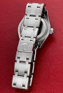 RolexPearlmaster