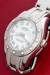 RolexPearlmaster