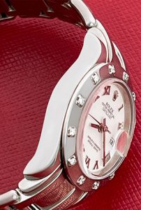 RolexPearlmaster