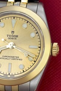 Tudor