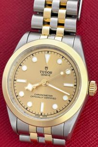 Tudor