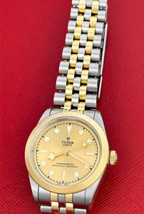 Tudor