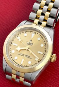 Tudor