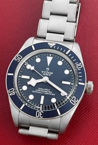 Tudor