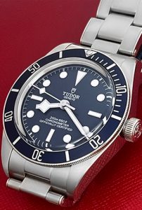 Tudor