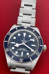 Tudor
