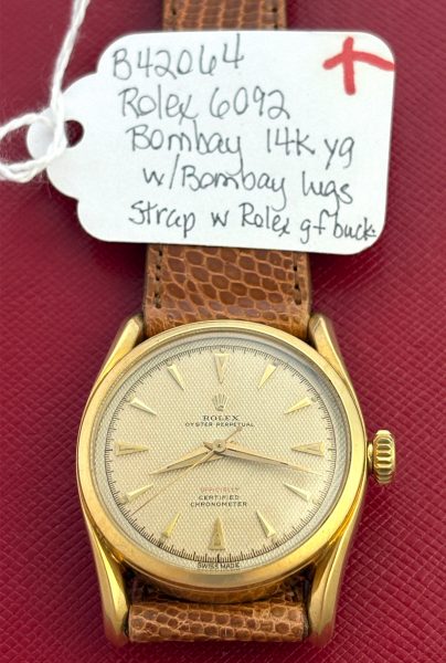 Rolex