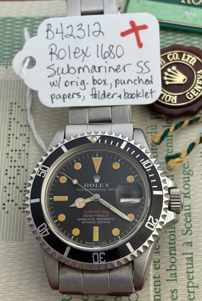 Rolex