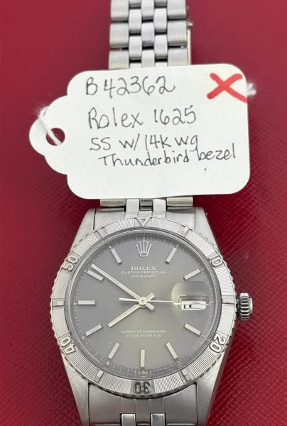 Rolex