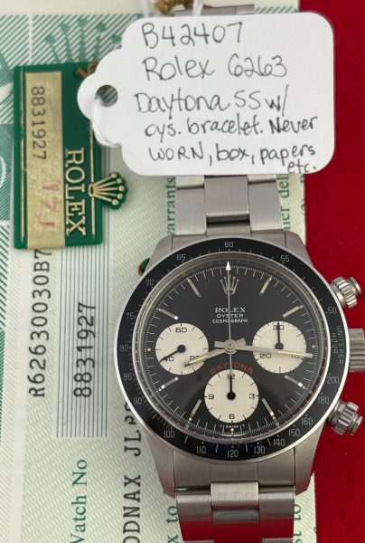 Rolex