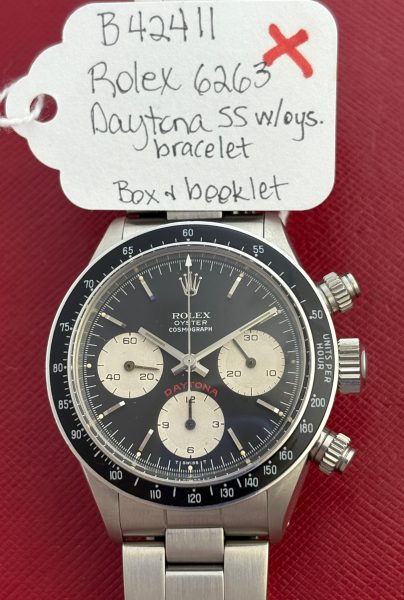 Rolex