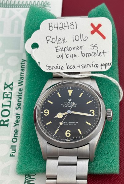 Rolex