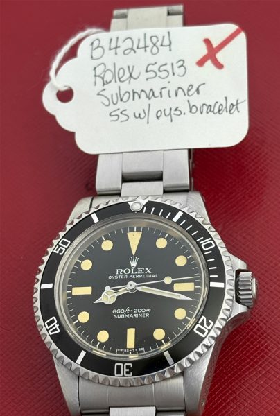 Rolex