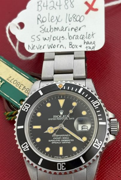 Rolex