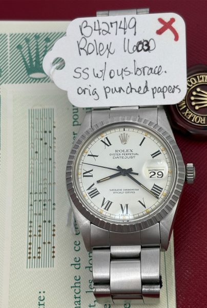 Rolex
