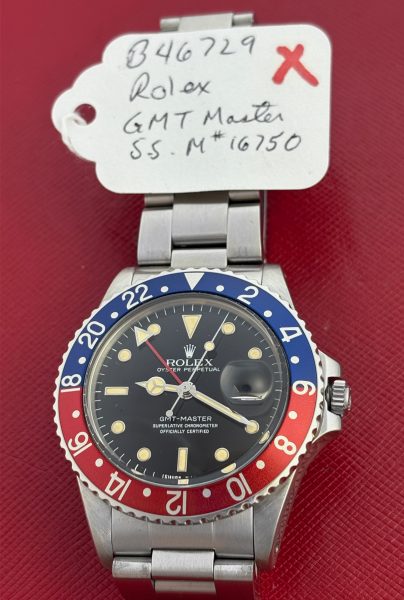 Rolex