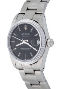 RolexDatejust