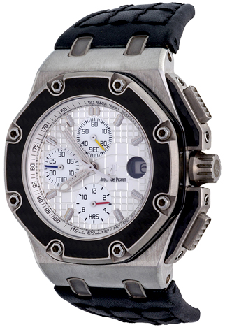 Audemars Piguet Royal Oak Offshore C46417