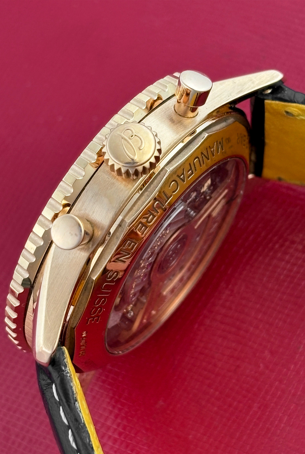 Breitling Navitimer B01 Chronograph 41 C53176 - Image 8