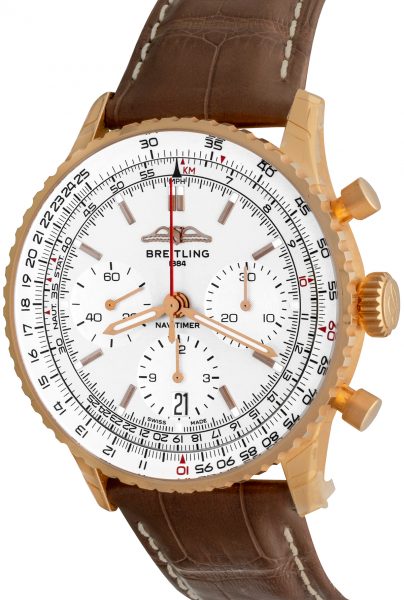 BreitlingNavitimer B01 Chronograph 41