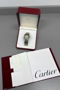 Cartier