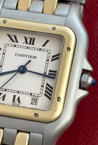 Cartier