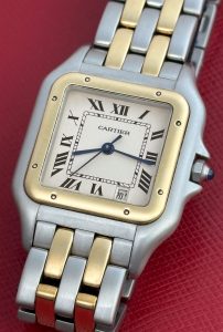 Cartier