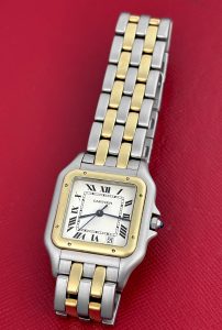 Cartier