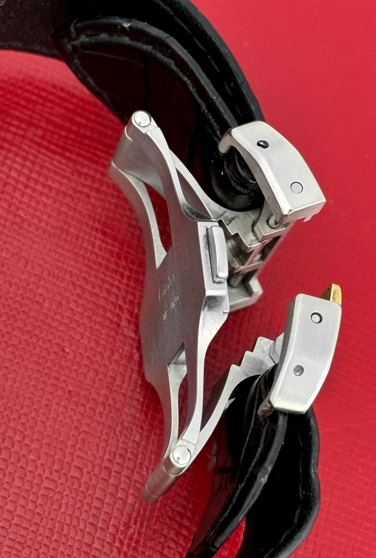 Cartier Santos 100 C53175 - Image 10