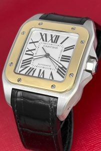Cartier