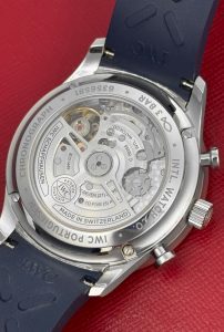 IWC