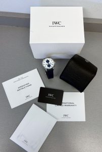 IWC