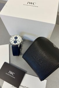 IWC