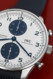 IWC