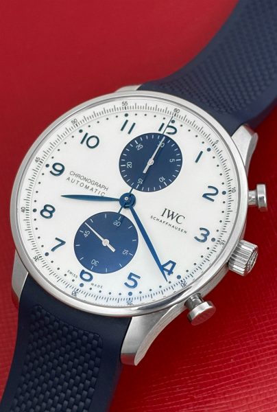 IWC