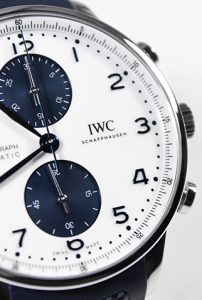 IWC