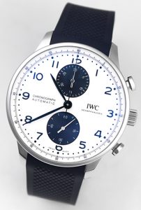 IWC